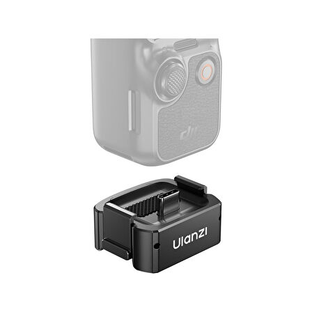 Ulanzi Pk-11 Pocket 3 Arri Locating Base Plate