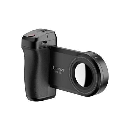 Ulanzi MA35 Magsafe Bluetooth Telefon Tripod
