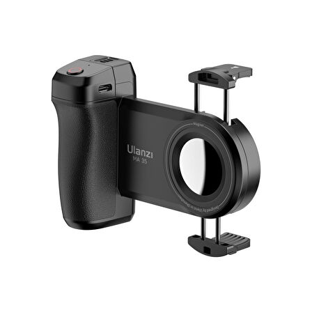 Ulanzi MA35 Magsafe Bluetooth Telefon Tripod