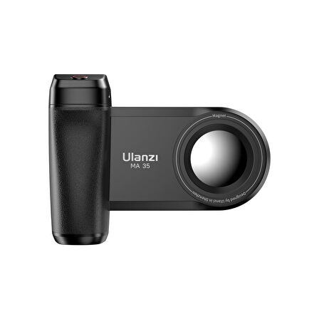 Ulanzi MA35 Magsafe Bluetooth Telefon Tripod