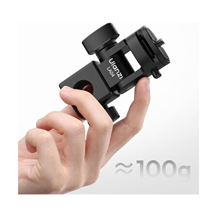 Ulanzi LA04 Işık Ayağı Adaptörü