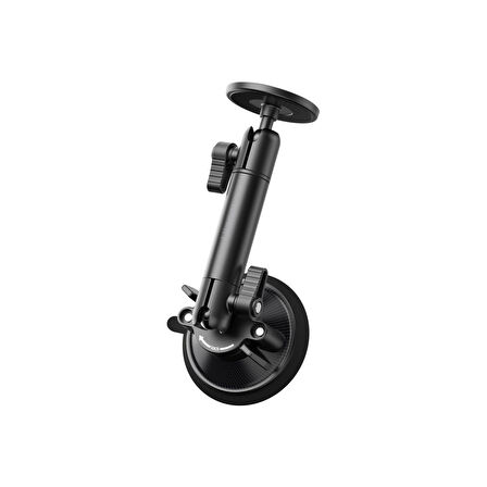 Ulanzi ZJ06 Mıknatıslı Vantuzlu Montaj Aparatı - T117