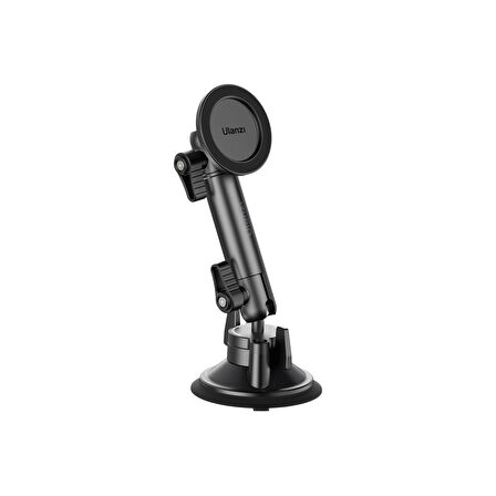 Ulanzi ZJ06 Mıknatıslı Vantuzlu Montaj Aparatı - T117