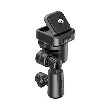 Ulanzi TH02 Uka Inverted Ball Head Tripod Başlığı