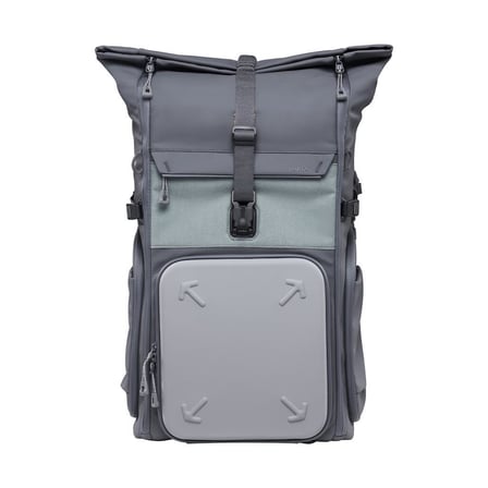 Ulanzi BP04 Hard Shell Camera Backpack 25L