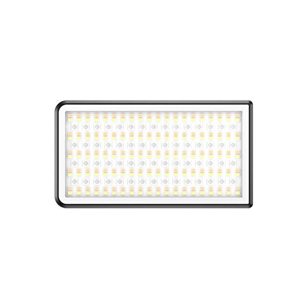 Ulanzi LM-P40RGB 40W Rgb Portable Video LED Işığı - L130