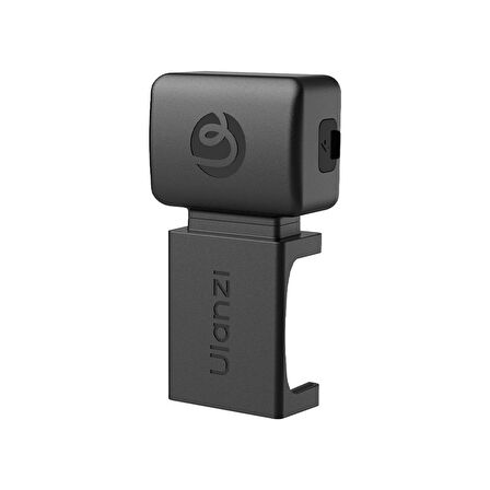 Ulanzi LM001 Pocket 3 Manyetik Mini LED Işık - L168