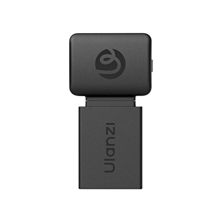 Ulanzi LM001 Pocket 3 Manyetik Mini LED Işık - L168