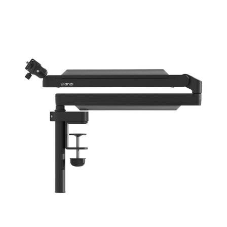 Ulanzi ZJ05 Lift Ayarlanabilir Mikrofon Standı - T135