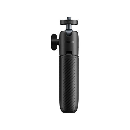 Ulanzi MT-88 Clipmate Masaüstü ve El Tipi Tripod T136 - Siyah