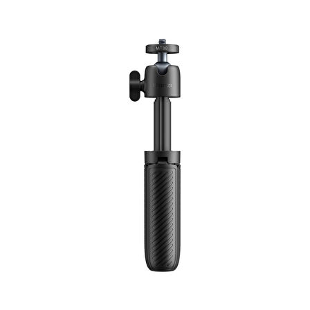 Ulanzi MT-88 Clipmate Masaüstü ve El Tipi Tripod T136 - Siyah