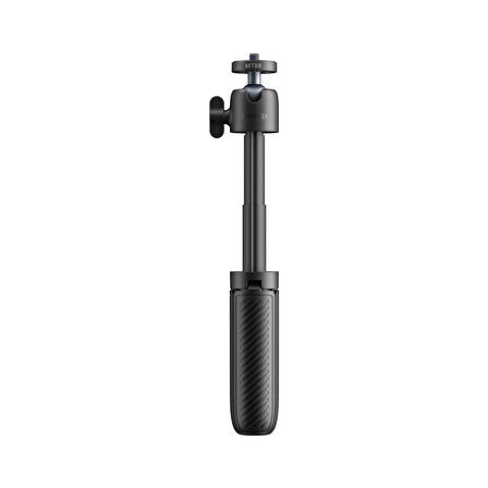Ulanzi MT-88 Clipmate Masaüstü ve El Tipi Tripod T136 - Siyah