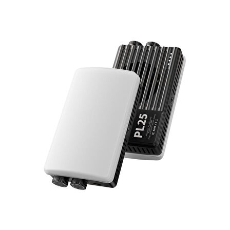 Ulanzi PL25 Bi-Color 25W Video LED Işık L156