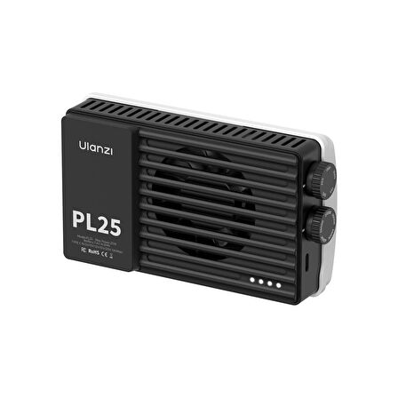 Ulanzi PL25 Bi-Color 25W Video LED Işık L156