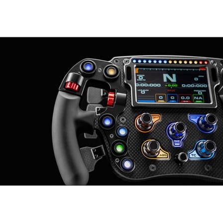Simagic FX Pro Racing to Extreme Yarış Direksiyonu Simiti