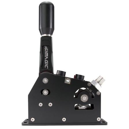 Simagic Q1 Sequential Shifter (Standart)