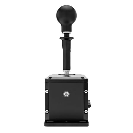 Simagic DS8X H Pattern Shifter with 8 Gears and Sequential Gears DS-8X