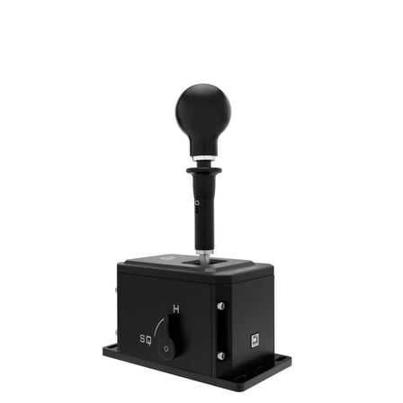 Simagic DS8X H Pattern Shifter with 8 Gears and Sequential Gears DS-8X