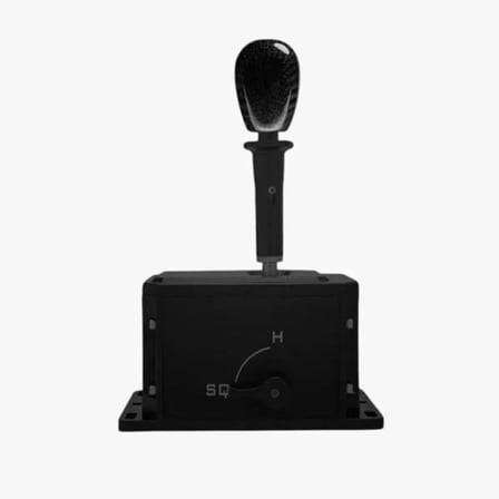 Simagic P-TSK Tapered Shifter Knob
