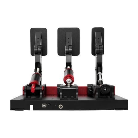 Simagic P1000 Modular Pedals ( 3 lü set )