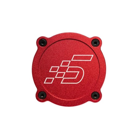Simagic P-HPR Haptic Pedals Reactor (Adaptör Hariç)