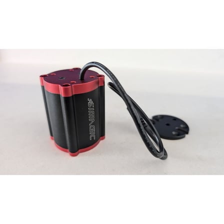 Simagic P-HPR Haptic Pedals Reactor (Adaptör Hariç)