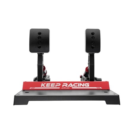 Simagic P1000 Formula Modular (Dual) Pedals P1000-F (PC)