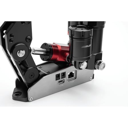 Simagic TB-RS Hydraulic Handbrake TBRS Hidrolik EL Freni