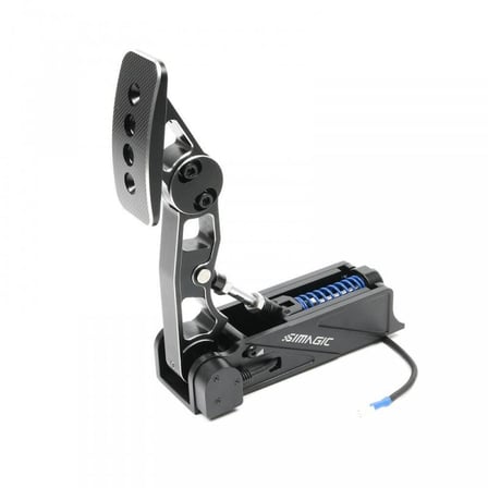 Simagic P1000 Clutch Pedal (2'li P1000 Seti için Debriyaj) C-P1000