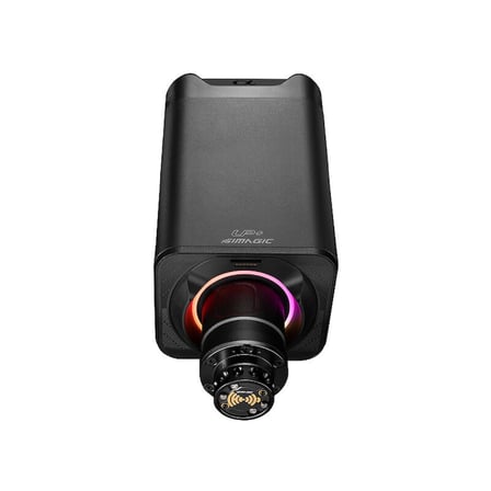 Simagic Alpha EVO Ultra 28Nm Direct Drive Wheel Base