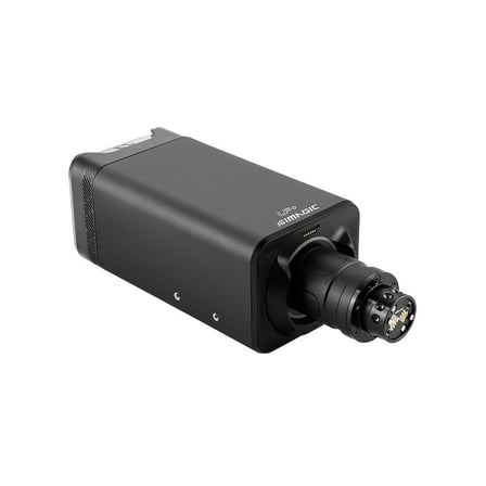 Simagic Alpha EVO Ultra 28Nm Direct Drive Wheel Base