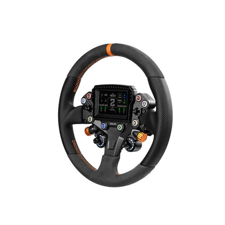 Simagic Zeus Sport Magic Dash 4 Ekranlı Direksiyon Simiti
