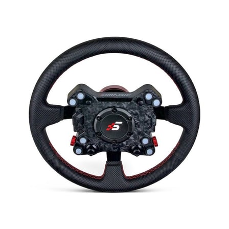 Simagic Neo X-350W Drift Direksiyonu