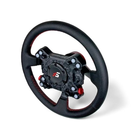 Simagic Neo X-350W Drift Direksiyonu