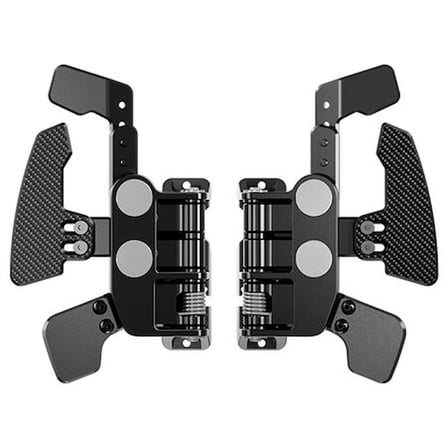 Simagic Triple shifter module (3 paddle shifter module)