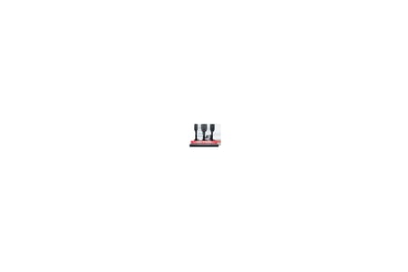 Simagic P1000 P-SFP/P-FFP Standard Flat Pedal Plate