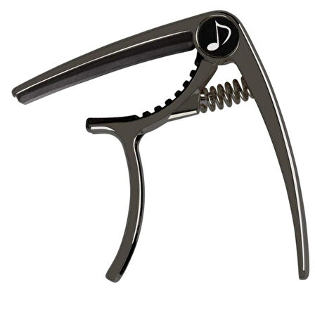Donner DC2 Gitar Kaposu Guitar Capo Elektro ve Akustik Gitar ( Pena Hediyeli ) DC-2