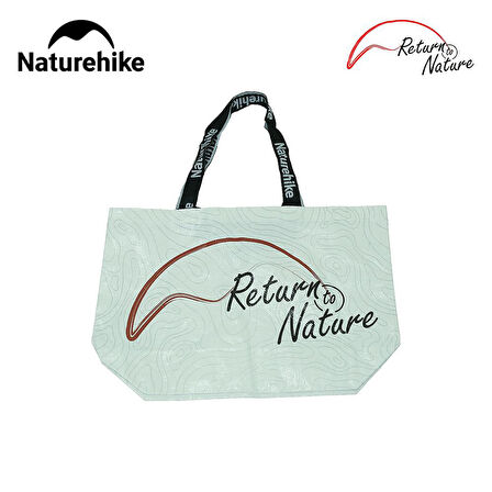 Naturehike Aksesuar Taşıma Çantası BEYAZ-S