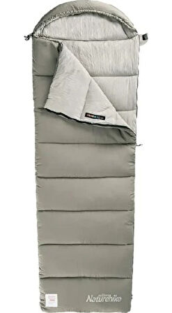 NATUREHİKE M300 UYKU TULUMU -13 DERECE YEŞİL RENK
