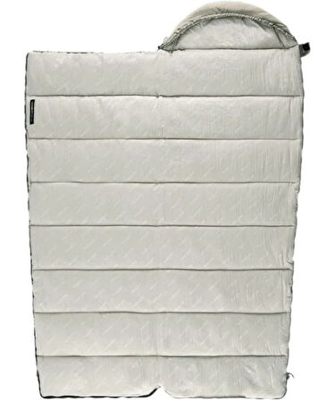 NATUREHİKE M300 UYKU TULUMU -13 DERECE YEŞİL RENK