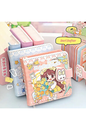 Journal Temalı Defter (GGK-ND013)