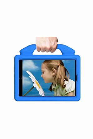 iPad 11. Nesil Uyumlu A16 2025 11 inç Like Standlı Eğlenceli Yumuşak Tablet Kılıfı
