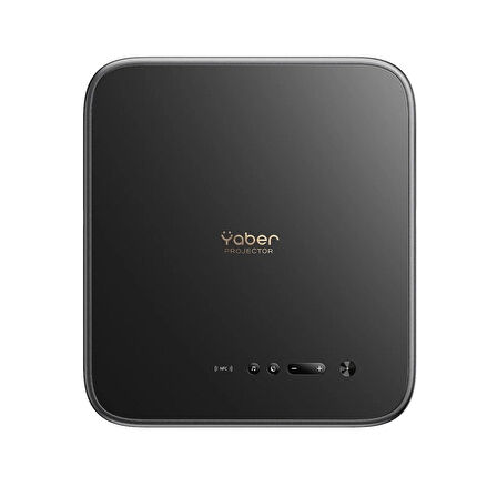 Yaber K3 Full HD 1600 Lümen Projeksiyon