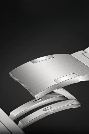 Watch 4 Pro Akıllı Saat Iphone Ve Android Tüm Telefonlara Uyumlu Nfc arama 3 Kordon