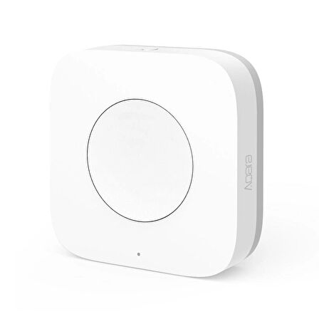 Aqara Akıllı Kablosuz Kumanda T1  V2 WB-R02D (Apple Home Destekli)