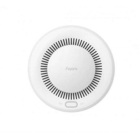 Aqara Akıllı Duman Sensörü SD-S01D (Apple Home Destekli)