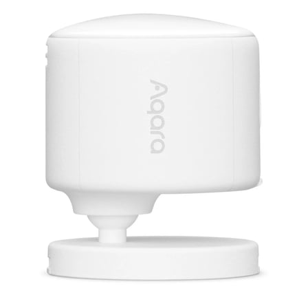 Aqara Akıllı Çoklu Varlık Sensörü Görüntü ve Hareket Algılama Matter FP300 PS-S04D (Apple Home Destekli)