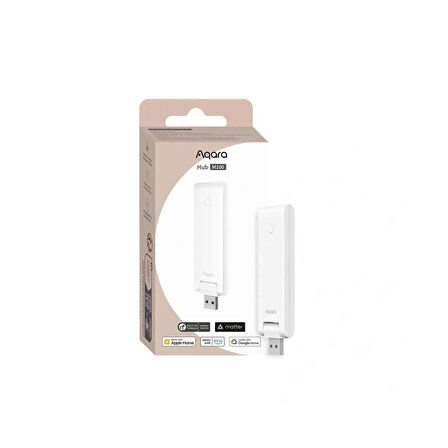 AQARA KONTROL HUB M100 HM-G02D