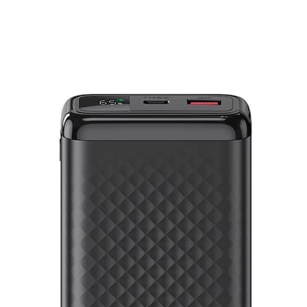 XO PB309 20000 mAh Dijital Göstergeli Taşınabilir Powerbank