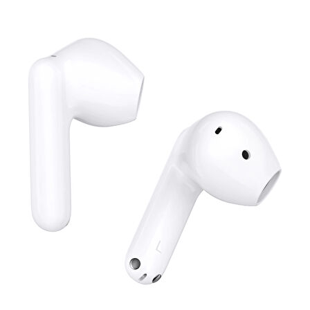 Honor Choice Earbuds Prague X7e Beyaz Kulak İçi Bluetooth Kulaklık